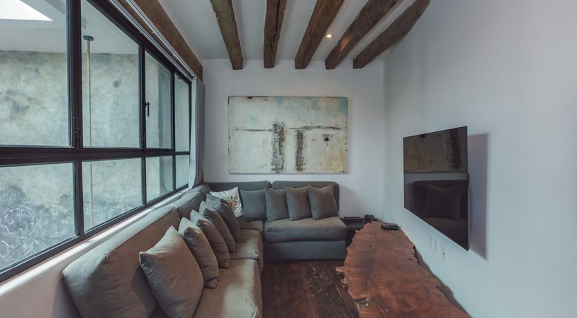 Photo of Swimming in the Sky