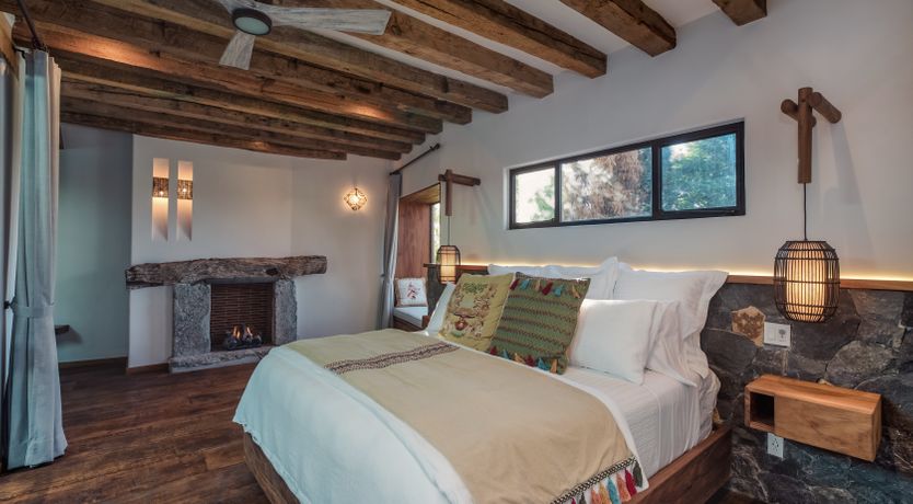 Photo of Swimming in the Sky