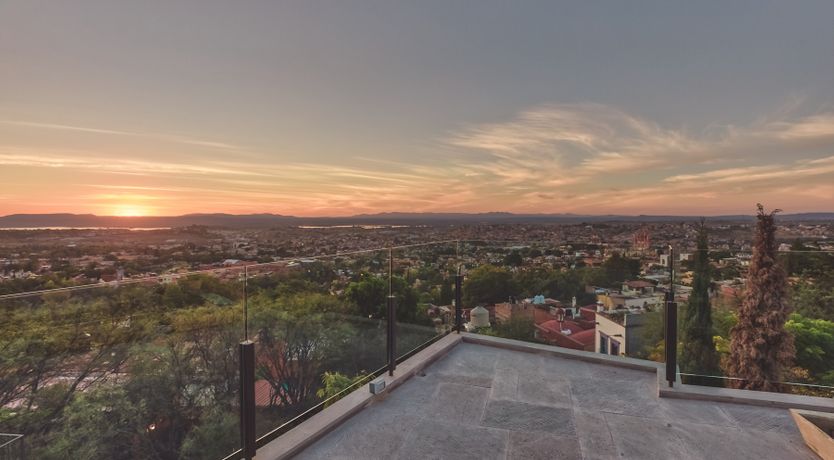 Photo of Swimming in the Sky