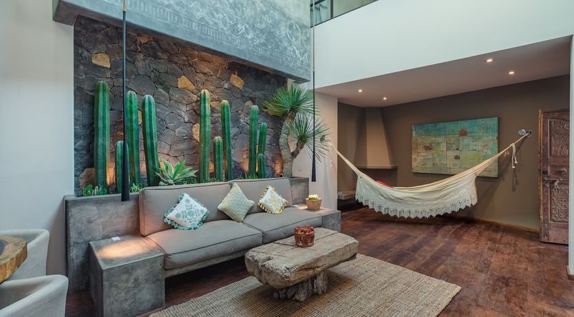 Photo of Swimming in the Sky