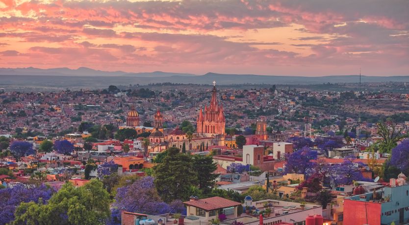 Photo of Swimming in the Sky