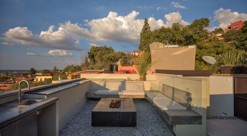 Photo of Swimming in the Sky