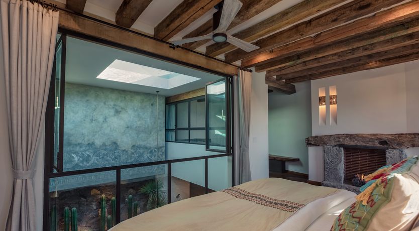 Photo of Swimming in the Sky