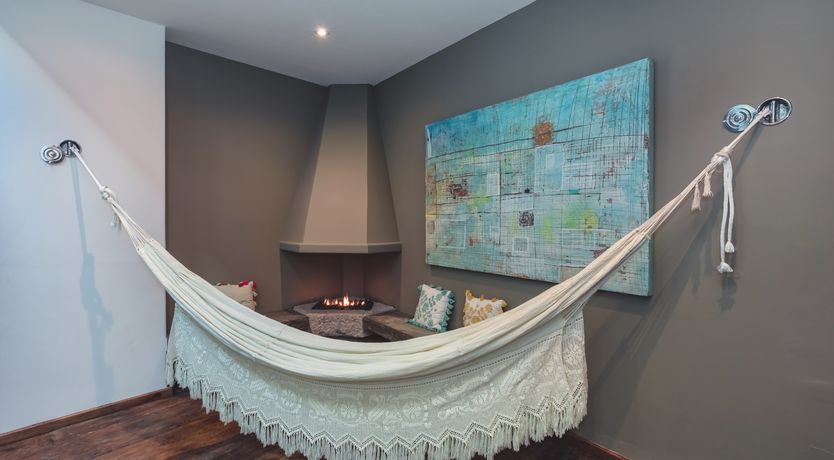 Photo of Swimming in the Sky