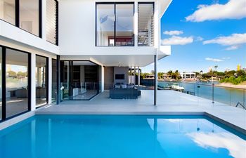 Ocean Music Holiday Home