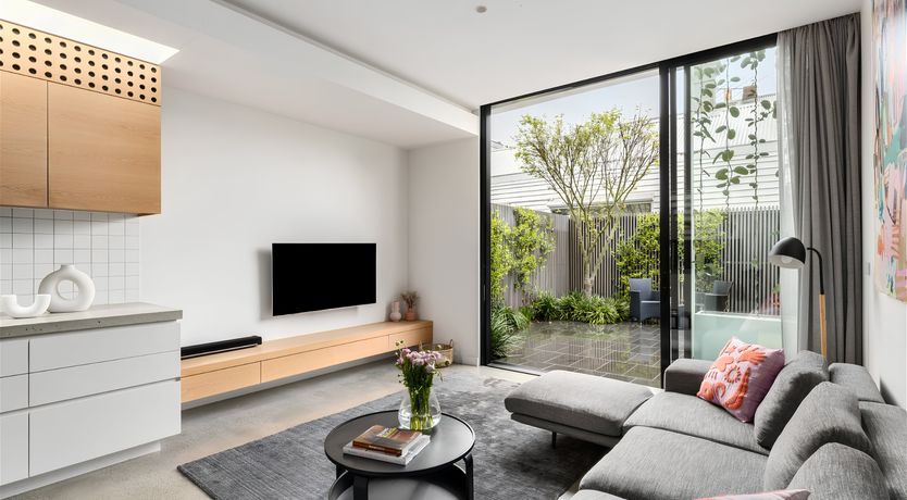 Photo of Melbourne Retreat