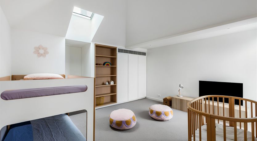 Photo of Melbourne Retreat