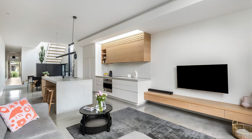 Photo of Melbourne Retreat