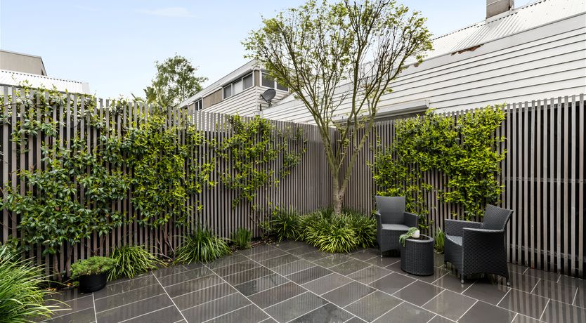 Photo of Melbourne Retreat