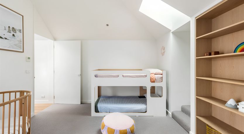 Photo of Melbourne Retreat