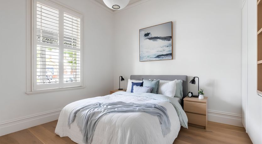 Photo of Melbourne Retreat