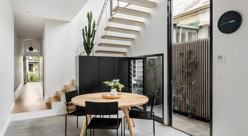 Photo of Melbourne Retreat