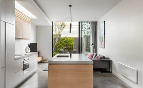 Photo of Melbourne Retreat