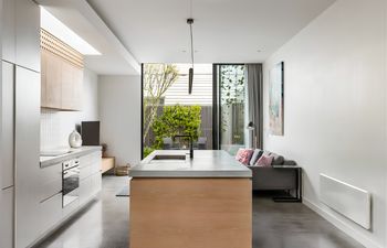 Melbourne Retreat Holiday Home