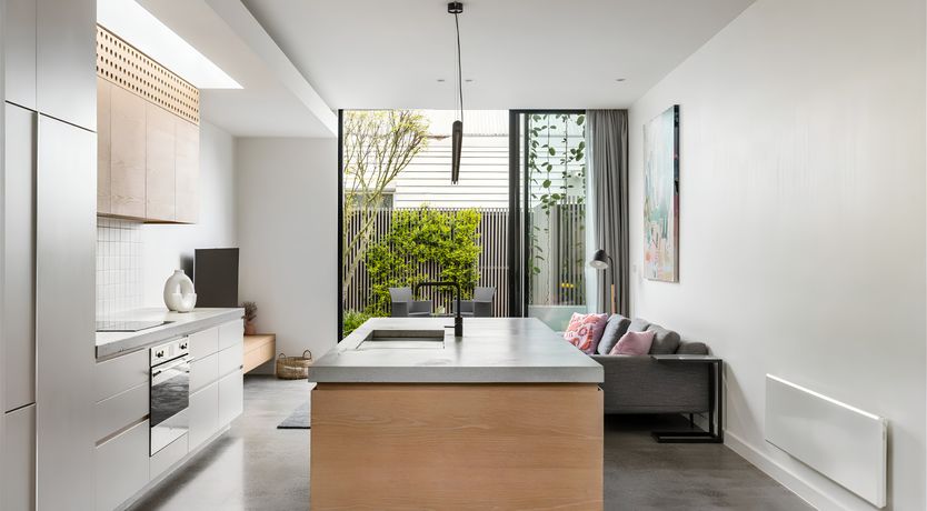 Photo of Melbourne Retreat