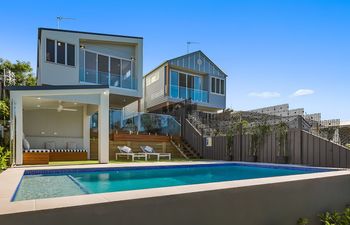 Gold Coast Boom Holiday Home