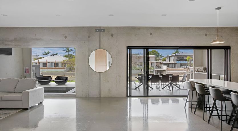 Photo of Contemporary Haven