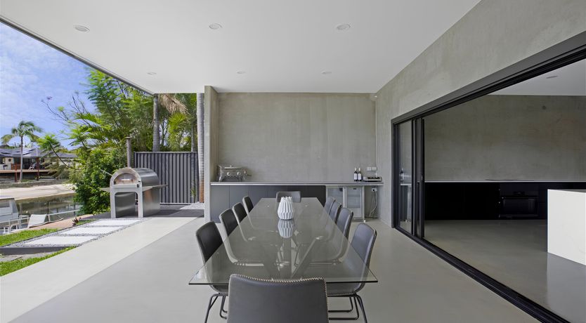 Photo of Contemporary Haven