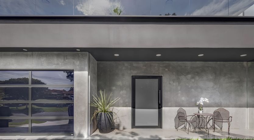 Photo of Contemporary Haven