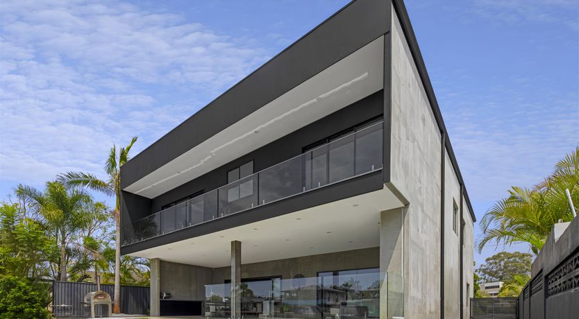 Photo of Contemporary Haven