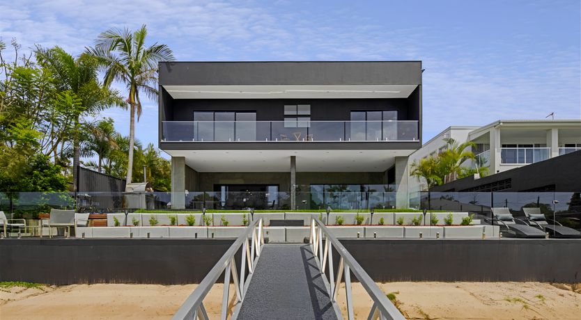 Photo of Contemporary Haven