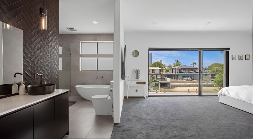 Photo of Contemporary Haven