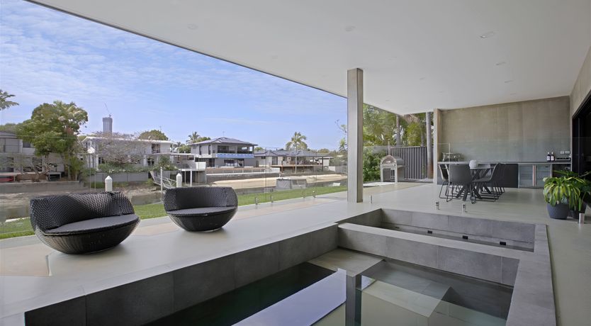 Photo of Contemporary Haven