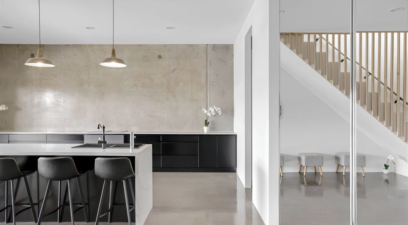 Photo of Contemporary Haven