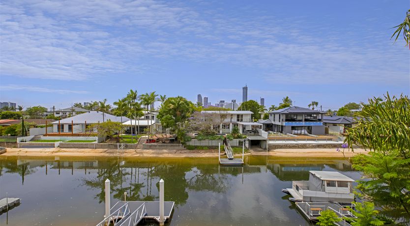 Photo of Contemporary Haven