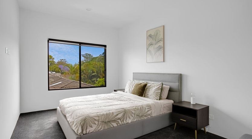 Photo of Contemporary Haven