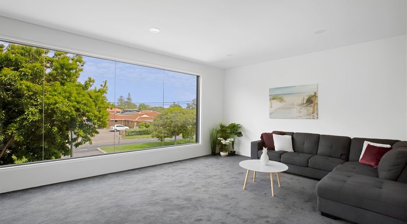 Photo of Contemporary Haven