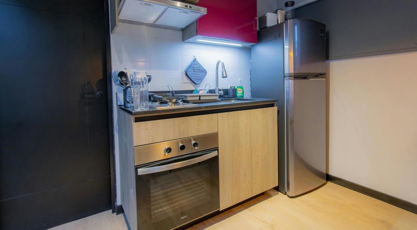 Photo of The Condesa Studio