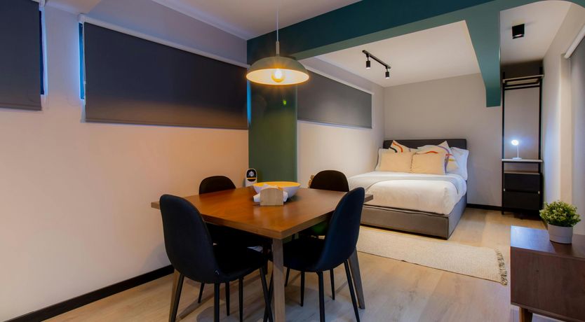 Photo of The Condesa Studio