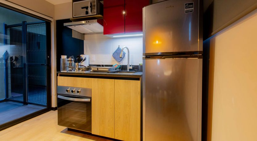 Photo of The Condesa Studio