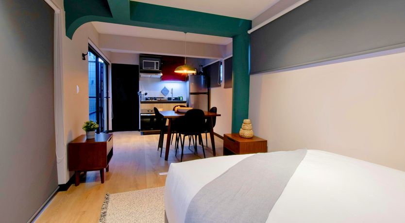 Photo of The Condesa Studio