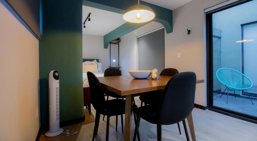 Photo of The Condesa Studio