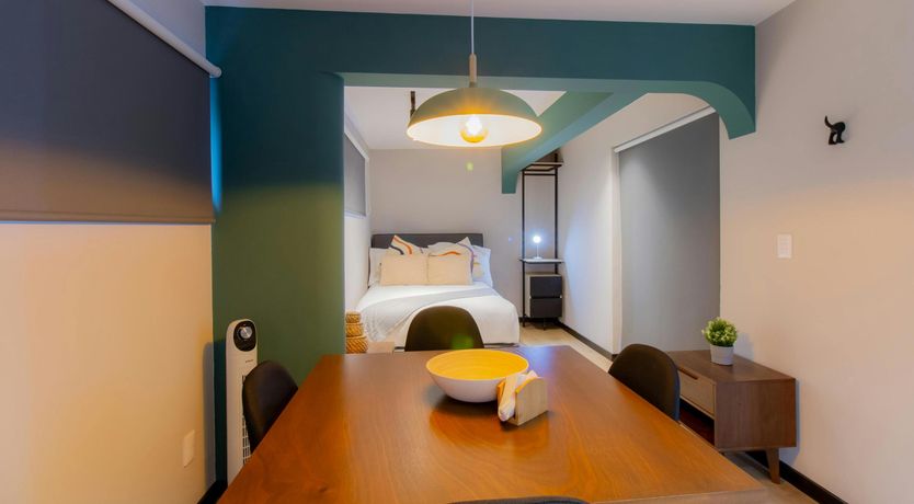 Photo of The Condesa Studio