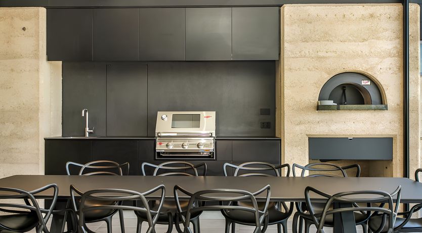 Photo of Effortless Elysium