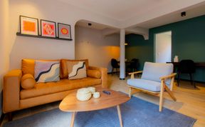 Photo of Condesa & Luxury