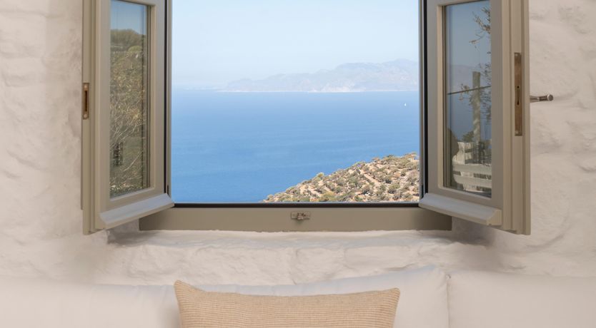 Photo of Harmonious View