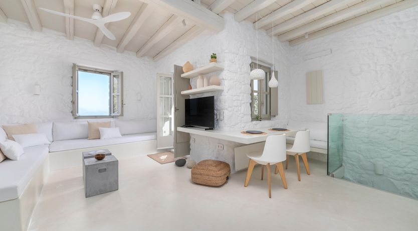 Photo of Harmonious View