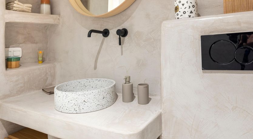 Photo of Harmonious View