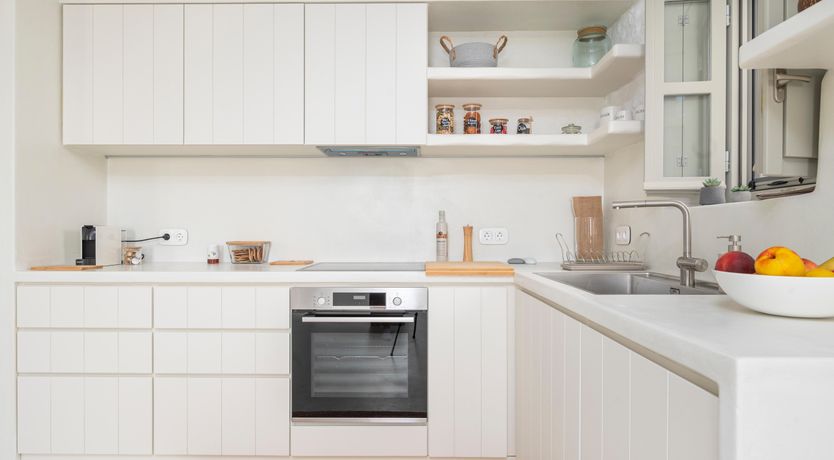 Photo of Harmonious View