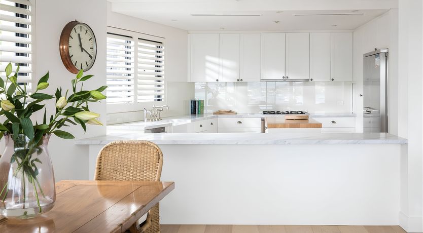 Photo of Rose Bay Jewel