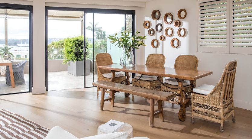 Photo of Rose Bay Jewel