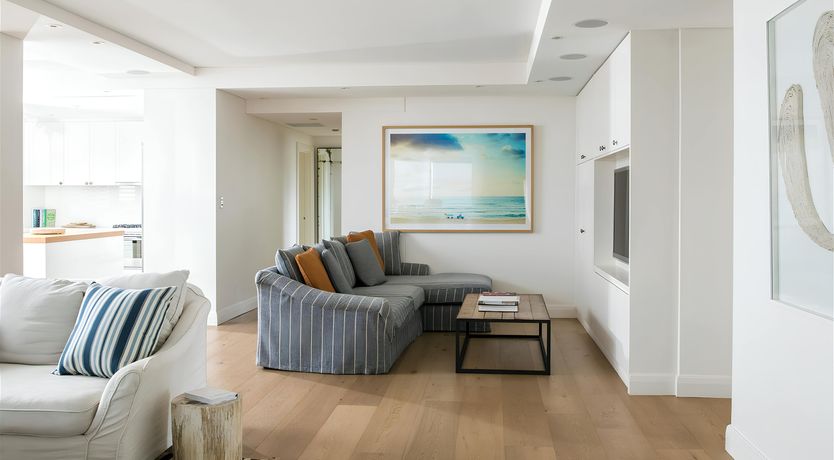 Photo of Rose Bay Jewel