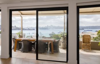 Rose Bay Jewel Holiday Home
