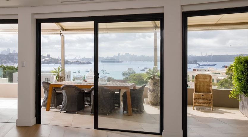 Photo of Rose Bay Jewel