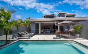 Photo of Byron Haven