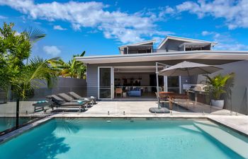 Byron Haven Holiday Home